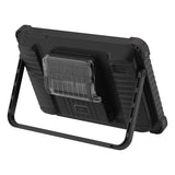 ThinkCar Platinum S10 CAN FD - 10" Comprehensive Vehicle Diagnostic Scanner OBD2 Car Code Reader Tool with 41 Reset Functions