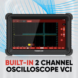 ThinkCar Platinum S12 - 12" Professional OBD2 Scanner Car Code Reader Vehicle Diagnostic Tool