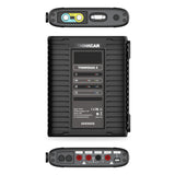 ThinkCar Platinum S12 - 12" Professional OBD2 Scanner Car Code Reader Vehicle Diagnostic Tool