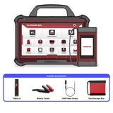 ThinkCar Platinum S20 with Oscilloscope - 13.3" HD LED Touch Screen Professional Automotive Diagnostic Equipment Scanner Tablet