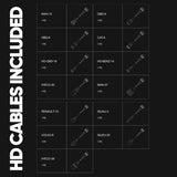 ThinkCar Platinum S20 - 13.3" Full System OBD2 Scanner Tablet with 41 Maintenance Resets Professional Vehicle Diagnostic Car Code Reader Tool