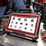 ThinkCar Platinum S20 - 13.3" Full System OBD2 Scanner Tablet with 41 Maintenance Resets Professional Vehicle Diagnostic Car Code Reader Tool