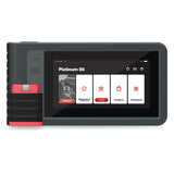 ThinkCar Platinum S6 - 6" OBD2 Scanner Car Code Reader Full System Auto Diagnostic Equipment with 28 Maintenance Resets