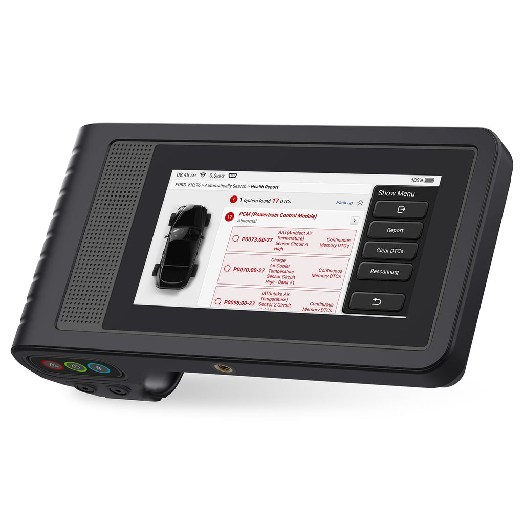 ThinkCar Platinum S6 - 6
