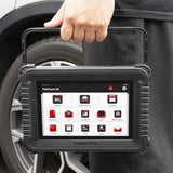 ThinkCar Platinum S8 - 8" Advanced Professional Automotive Diagnostic Tool with 28 Maintenance Functions And Special OE-Level Features