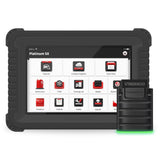 ThinkCar Platinum S8 - 8" Advanced Professional Automotive Diagnostic Tool with 28 Maintenance Functions And Special OE-Level Features