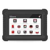 ThinkCar Platinum S8 - 8" Advanced Professional Automotive Diagnostic Tool with 28 Maintenance Functions And Special OE-Level Features