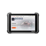 Thinkcar Platinum 191 8-Inch Professional Diagnostic Scanner - Full System OBD2 Scan Tool with Active Test Functions