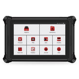 ThinkCar Platinum 393 - 10" Full System Professional Car Diagnostic Scanner with 41 Maintenance Reset Functions