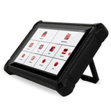 ThinkCar Platinum 393 - 10" Full System Professional Car Diagnostic Scanner with 41 Maintenance Reset Functions