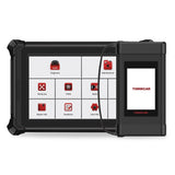 Thinkcar Platinum 393 10-Inch Automotive Diagnostic Scanner - Full System OBD2 Scan Tool with Active Test Functions