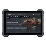 Thinkcar Platinum 394 12-Inch Professional OBD2 Scanner - Advanced Diagnostic Tool with Bi-Directional Control