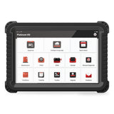 ThinkCar Platinum HD - Vehicle Diagnostic OBD2 Scanner Tool for Passenger & Commercial Heavy Duty Vehicles