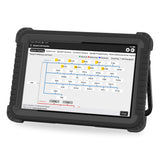 Thinkcar Platinum S10 PRO 10-Inch Professional Diagnostic Tablet - Bi-Directional OBD2 Scanner for Passenger & Heavy Duty Trucks
