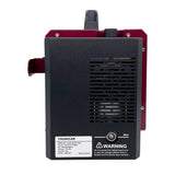 Thinkcar PLD 212 TURBO Mode - Professional Auto Pipeline Smoke Leak Detector Diagnostic Tool
