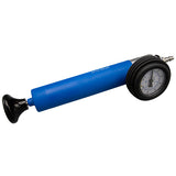 AEGIS Dual Vacuum/Pressure Hand Pump: Durable Pump with Easy-to-Read Gauge – Compatible with Most AEGIS Windshield Repair Systems (Excludes QuickSilver)