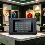 iCarsoft POR V4.0 for Porsche Diagnostic Scanner