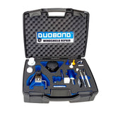 DOUBOND D.A.R.T. Blue FIXTER Windshield Repair System: Cutting-Edge Technology for Professional Automotive Glass Restoration and Enhancement