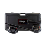 Lil Buddy Auto Glass Installation Device