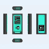 Thinkcar PROG2 Advanced Key Programmer & IMMO Tool - ECU, MCU & EEPROM Read/Write Programming Module