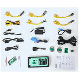 Thinkcar PROG2 Advanced Key Programmer & IMMO Tool - ECU, MCU & EEPROM Read/Write Programming Module