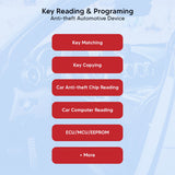 ThinkCar PROG - Professional Immobilizer Key Programmer and Automotive Diagnostic Equipment