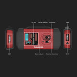 ThinkCar PROG - Professional Immobilizer Key Programmer and Automotive Diagnostic Equipment