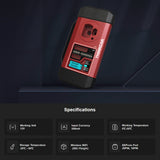 ThinkCar PROG - Professional Immobilizer Key Programmer and Automotive Diagnostic Equipment