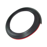 Precision Replacement Parts PRP10100USM Universal Molding – Durable Automotive Trim Replacement, Flexible Universal Fit, High-Quality Aftermarket Molding