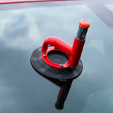 PRP21 Equalizer® PowerPump™ – Automatic Vacuum Pump for Auto Glass Cups | 3.6V 3500mAh Rechargeable Battery | Replaces Manual Plunger | Fits Most Windshield Vacuum Cups | Airforce™ Tech | 6+ Hour Runtime