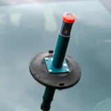 PRP21 Equalizer® PowerPump™ – Automatic Vacuum Pump for Auto Glass Cups | 3.6V 3500mAh Rechargeable Battery | Replaces Manual Plunger | Fits Most Windshield Vacuum Cups | Airforce™ Tech | 6+ Hour Runtime