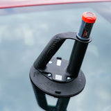 PRP21 Equalizer® PowerPump™ – Automatic Vacuum Pump for Auto Glass Cups | 3.6V 3500mAh Rechargeable Battery | Replaces Manual Plunger | Fits Most Windshield Vacuum Cups | Airforce™ Tech | 6+ Hour Runtime