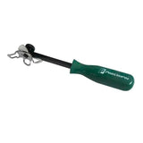 Precision Replacement Parts PRP-0002 Lockstrip Installation Tool – Auto Glass Weatherstrip Locking Strip Inserter for Two-Piece Rubber Seals, Windshield & Window Molding Installation