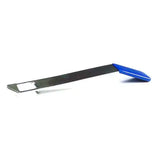 Precision Replacement Parts PRP-0065 Lock Strip Tool – Weatherstrip Installation Hand Tool for Rubber & Two-Piece Seal Locking Strips – Auto Glass Trim Tool
