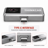 Thinkcar PTC207 - Thermal Imager Automotive Diagnostic Tool