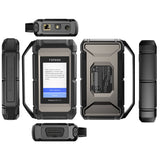 TOPDON Phoenix Max Automotive Diagnostic Scanner | 13.3" HD Display, Phoenix MDCI Pro, ADAS & Topology Mapping | Full-System Diagnostics & 2-Year Updates