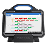 TOPDON Phoenix Max Automotive Diagnostic Scanner | 13.3" HD Display, Phoenix MDCI Pro, ADAS & Topology Mapping | Full-System Diagnostics & 2-Year Updates