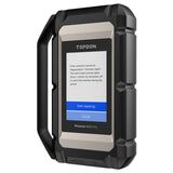 TOPDON Phoenix Max Automotive Diagnostic Scanner | 13.3" HD Display, Phoenix MDCI Pro, ADAS & Topology Mapping | Full-System Diagnostics & 2-Year Updates