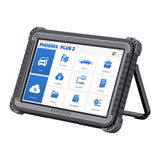 TOPDON Phoenix Plus 2 Advanced Automotive Diagnostic Tool – Wireless Full-System Scan, CAN-FD Support, ECU Coding, Active Testing & 41+ Maintenance Functions