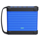 Phoenix Scope Automotive Oscilloscope | Signal Waveform Analysis & Recording for Phoenix Diagnostic Tools | High Memory Depth, Fast Storage, Trigger & Cursor Functions for Circuit, Sensor, Ignition, and Communication Testing