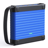 Phoenix Scope Automotive Oscilloscope | Signal Waveform Analysis & Recording for Phoenix Diagnostic Tools | High Memory Depth, Fast Storage, Trigger & Cursor Functions for Circuit, Sensor, Ignition, and Communication Testing