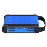 Phoenix Scope Automotive Oscilloscope | Signal Waveform Analysis & Recording for Phoenix Diagnostic Tools | High Memory Depth, Fast Storage, Trigger & Cursor Functions for Circuit, Sensor, Ignition, and Communication Testing