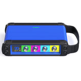 Phoenix Scope Automotive Oscilloscope | Signal Waveform Analysis & Recording for Phoenix Diagnostic Tools | High Memory Depth, Fast Storage, Trigger & Cursor Functions for Circuit, Sensor, Ignition, and Communication Testing