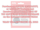 Autel IA700AST ADAS All-Systems Calibration System with MS909 Tablet – Professional Full-Coverage ADAS Camera, Radar & Lidar Calibration Kit for US/Asian/European Vehicles