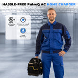 PulseQ AC Home