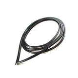 Precision Replacement Parts QFS-6563 Quarter Window Trim – Direct Fit PVC Exterior Molding for 1983-1994 Chevrolet S10 Blazer & GMC Jimmy 2-Door SUV Left/Right