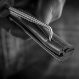 Self Locking Rubber Gasket Locking Tool - Ball End