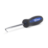 Pigtail Tool for Self Locking Rubber Gasket