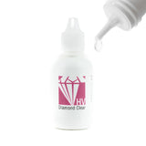 DiamondClear Windshield Repair Resin HV Clear 30cc
