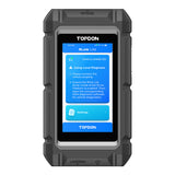 TOPDON RLink Lite OE-Level Vehicle Diagnostic Tool, VCI Box for GM, Ford, Nissan, BMW, Porsche, VAG & More, Supports J2534, D-PDU, RP1210, Programming, Coding, DoIP & CAN FD Protocols